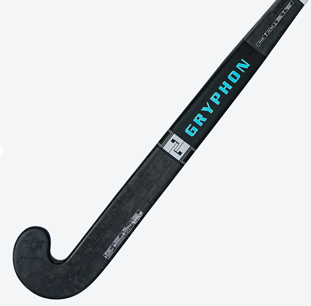 GRYPHON TABOO STRIKER CURVA SAMURAI G25