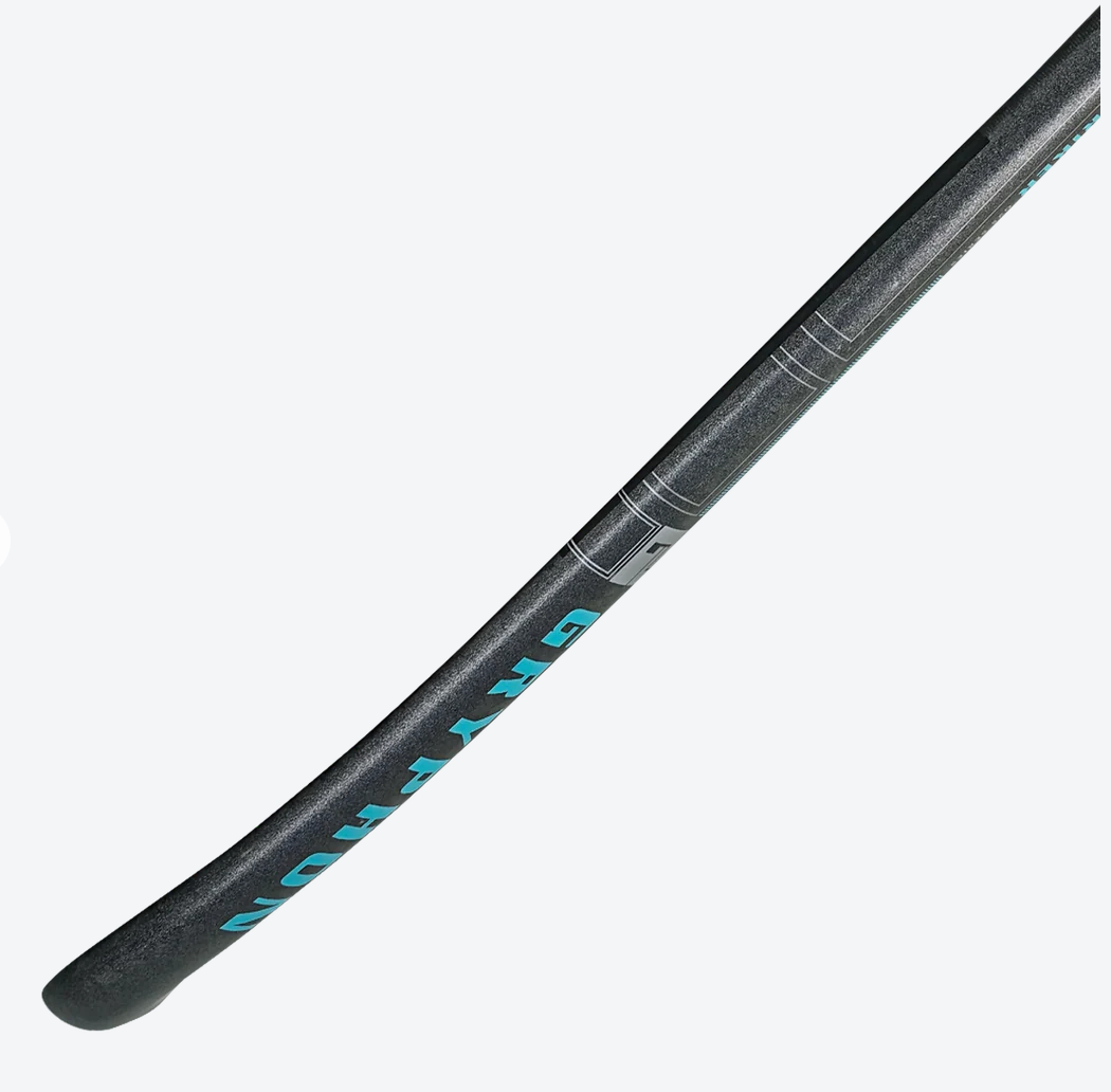 GRYPHON TABOO STRIKER CURVA SAMURAI G25