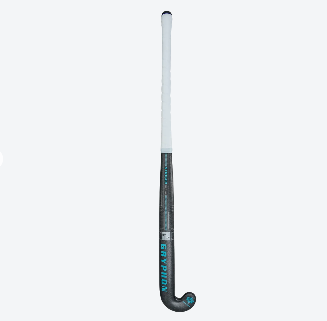 GRYPHON TABOO STRIKER CURVA DEUCE II G25