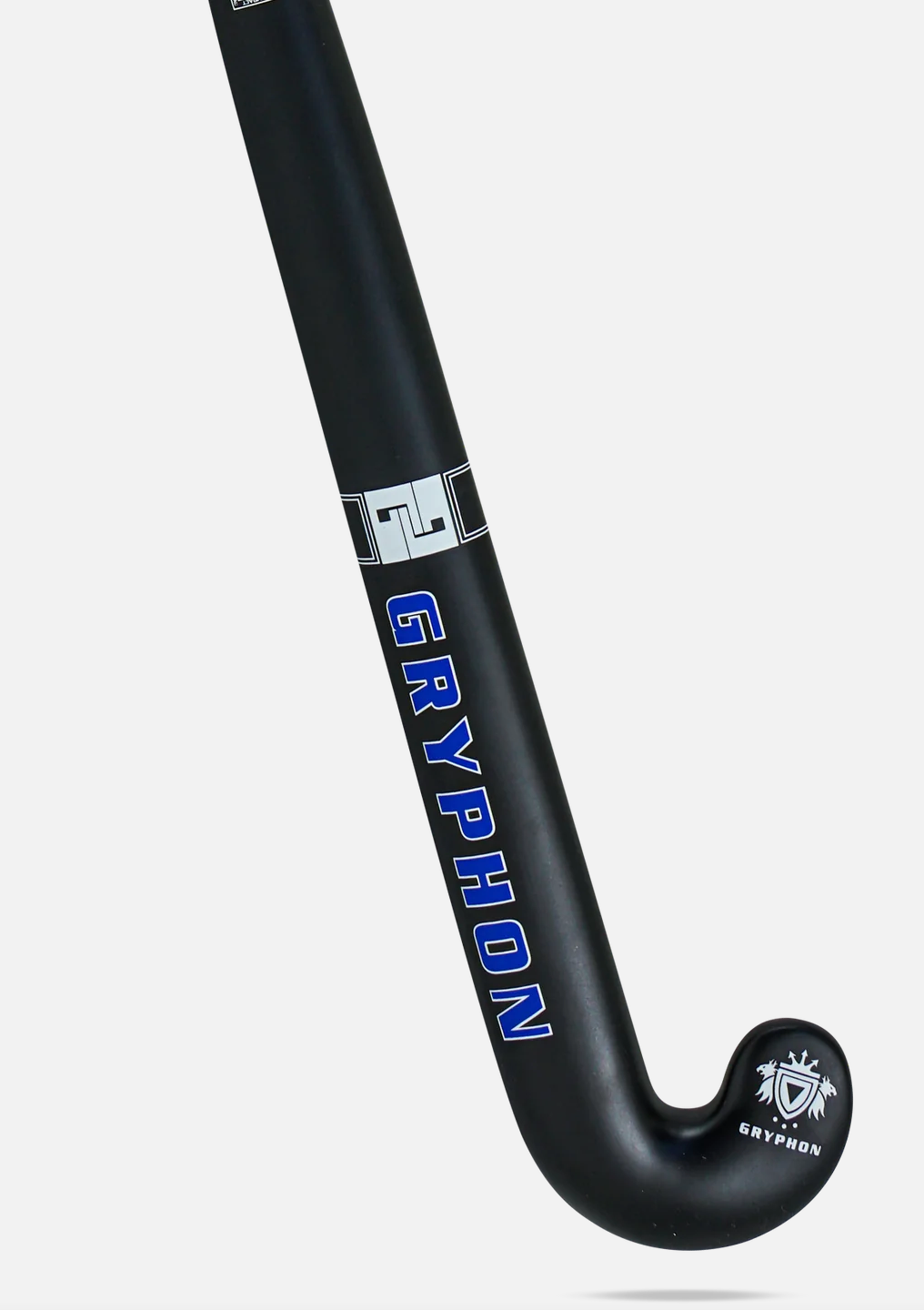 GRYPHON FLOW BLACK G25