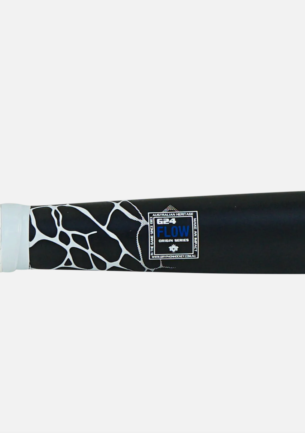 GRYPHON FLOW BLACK G25