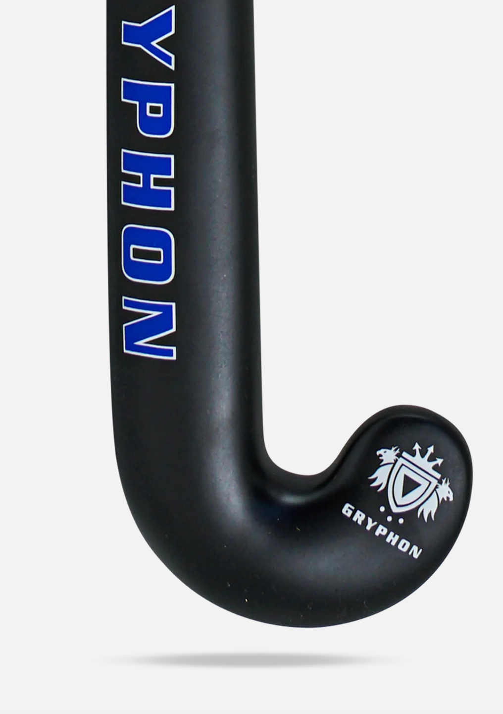 GRYPHON FLOW BLACK G25