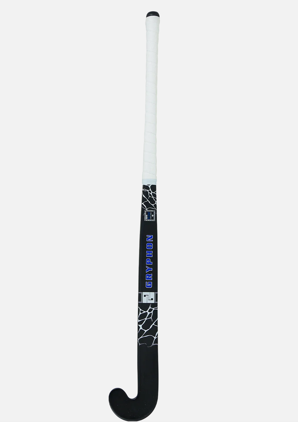 GRYPHON FLOW BLACK G25