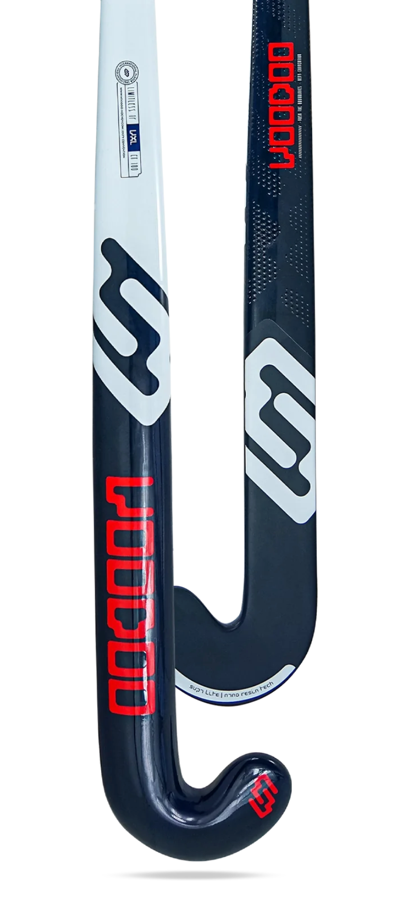 VOODOO LIMITLESS TF KON VXL