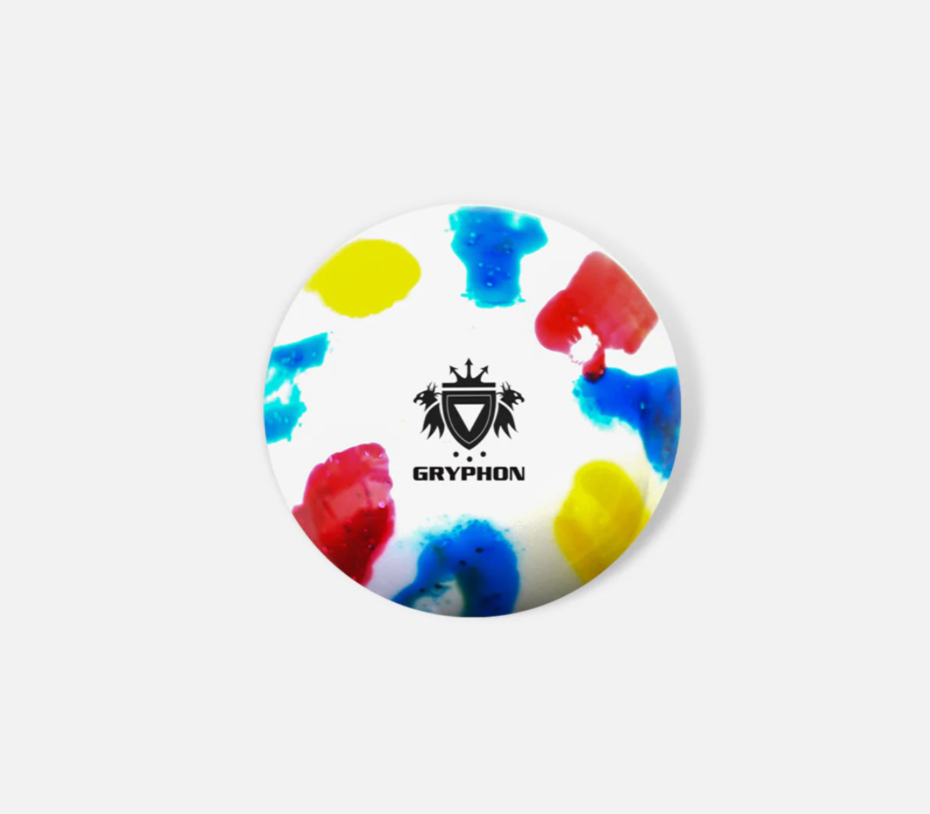 PELOTA GRYPHON RAINBOW
