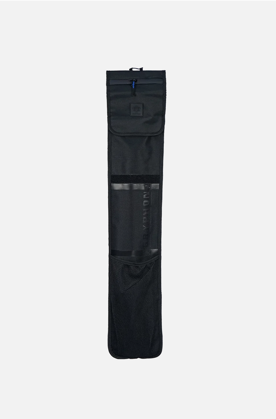 FUNDA GRYPHON FRANKIE BLACK G25