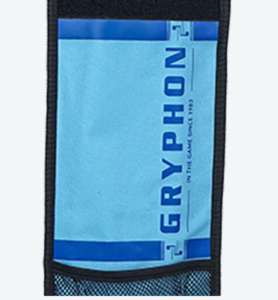 FUNDA GRYPHON FRANKIE ICE BLUE G25