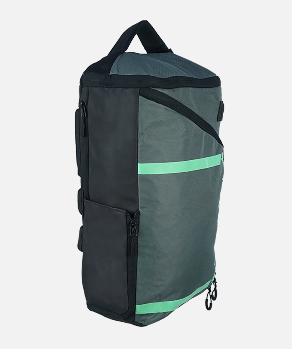 MOCHILA GRYPHON MINI FREDDIE SAGE