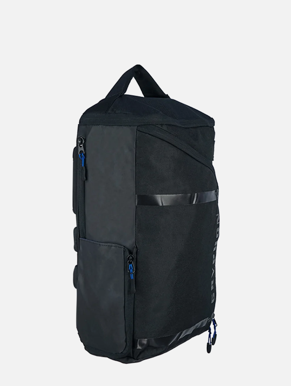 MOCHILA GRYPHON MINI FREDDIE BLACK