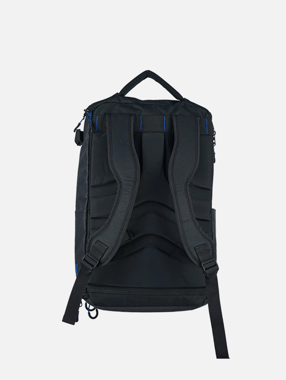 MOCHILA GRYPHON MINI FREDDIE BLACK