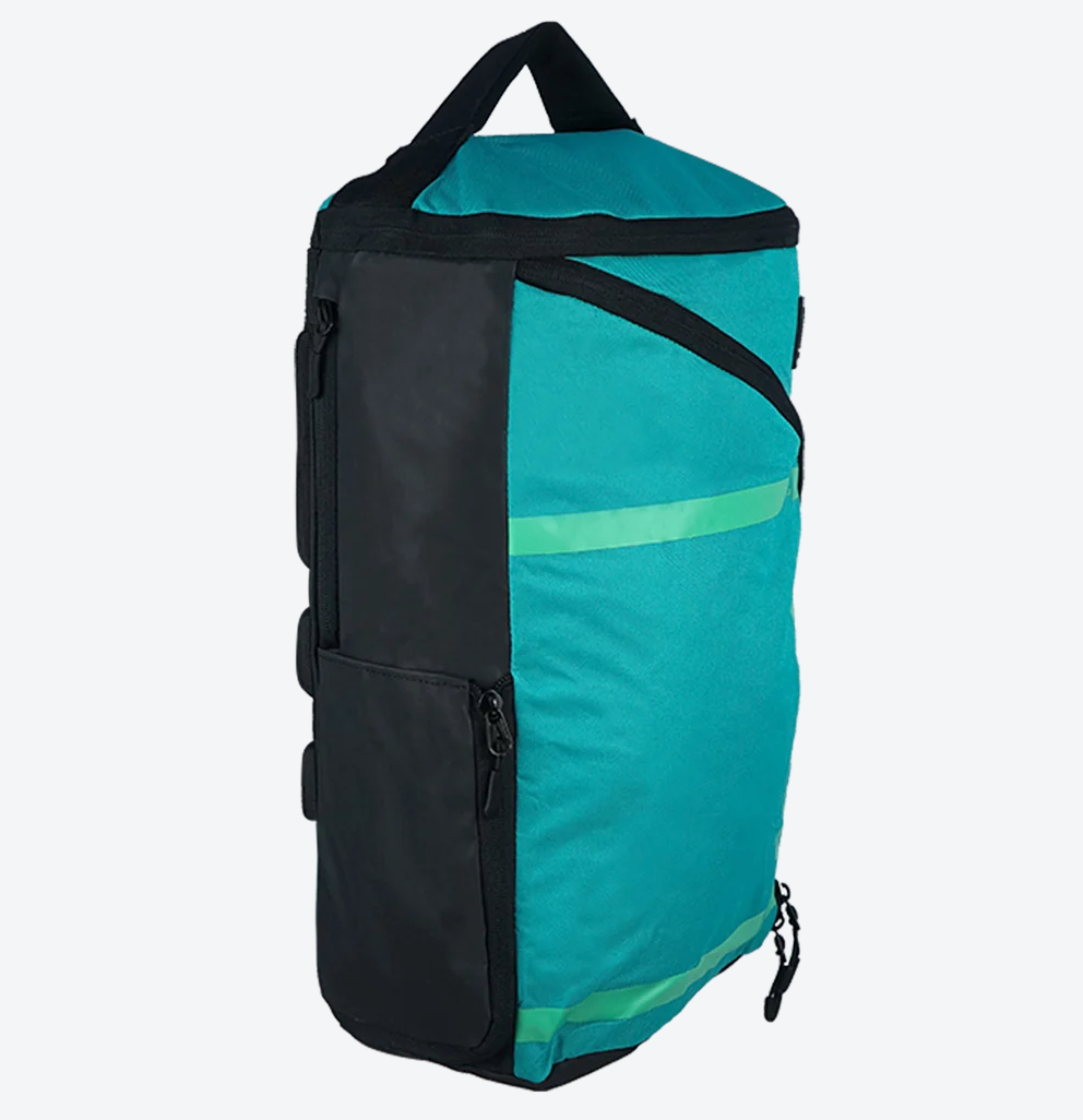 MOCHILA GRYPHON MINI FREDDIE TEAL