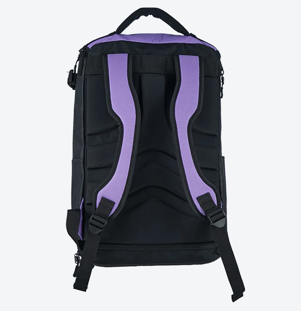 MOCHILA GRYPHON MINI FREDDIE VIOLET