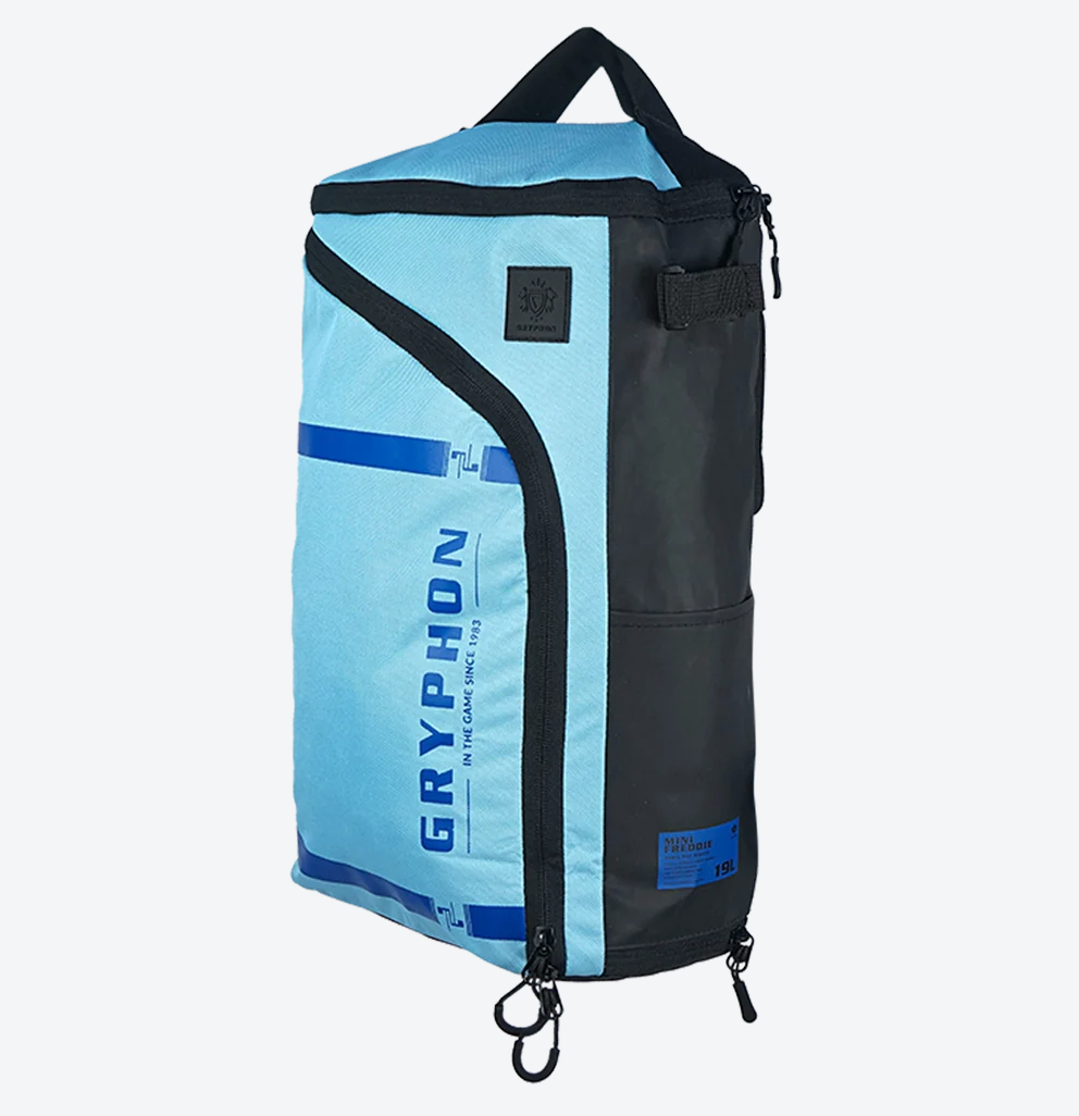 MOCHILA GRYPHON MINI FREDDIE ICE BLUE