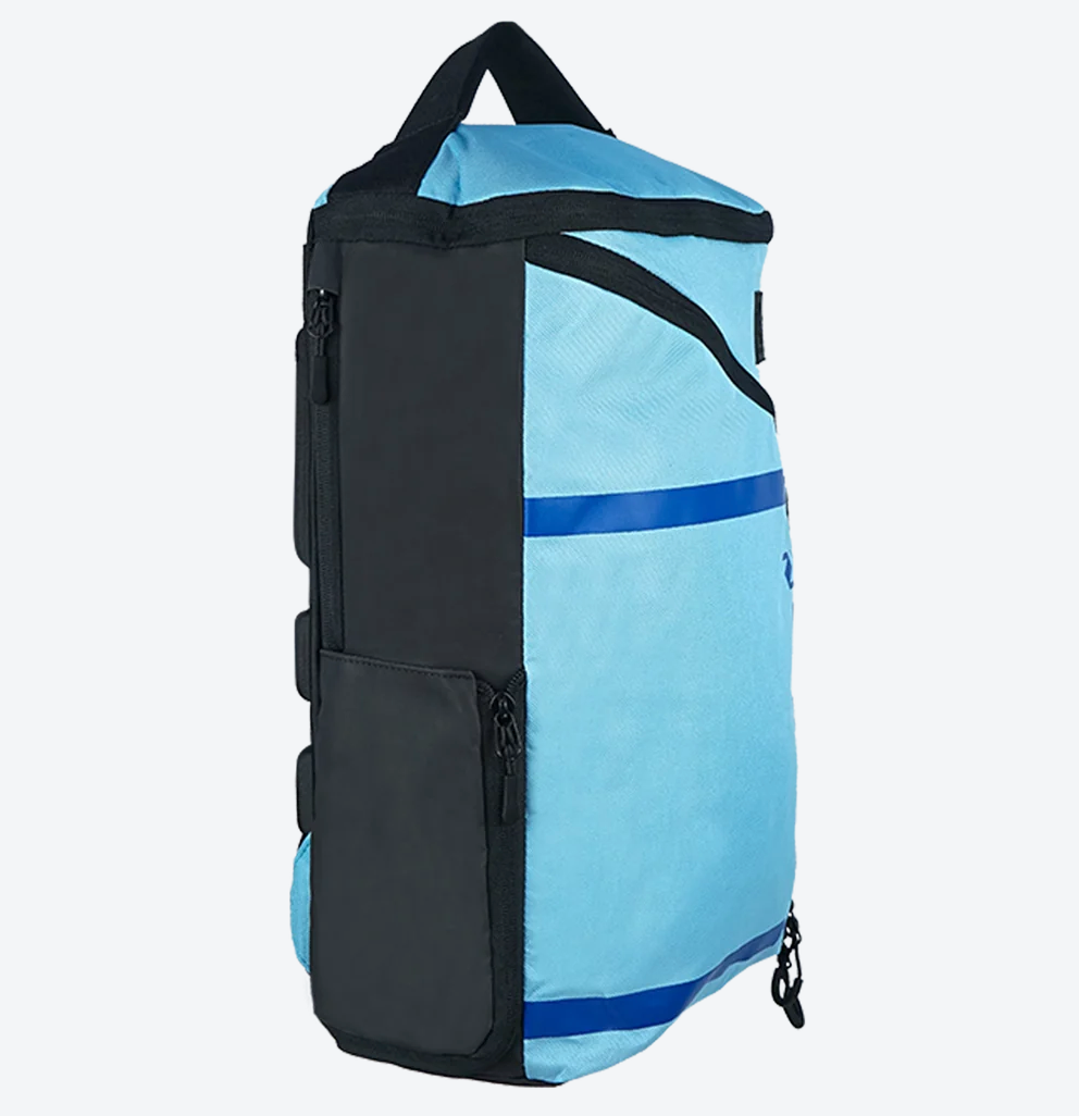 MOCHILA GRYPHON MINI FREDDIE ICE BLUE