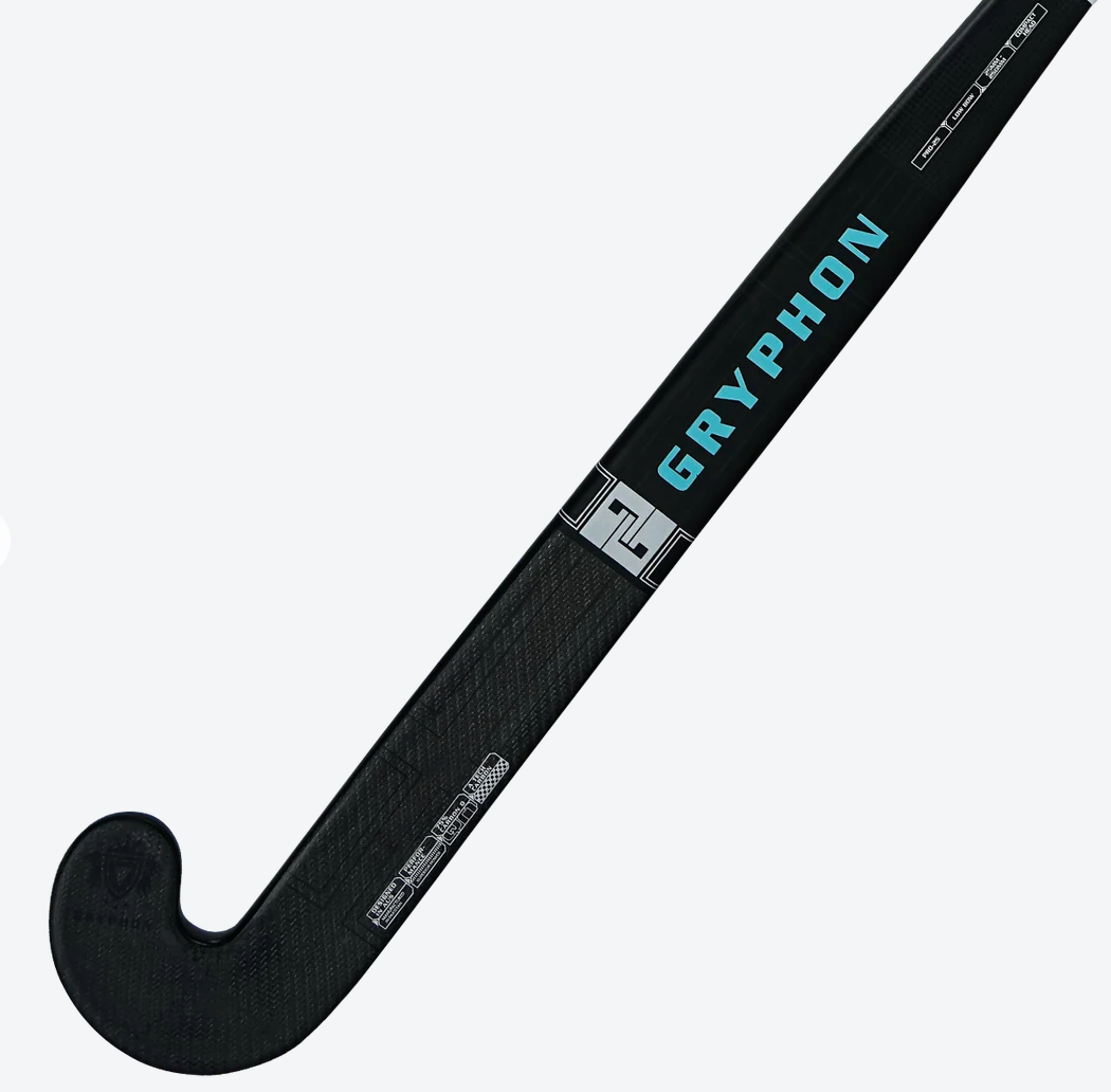 GRYPHON CHROME DIABLO CURVA DEUCE II G25
