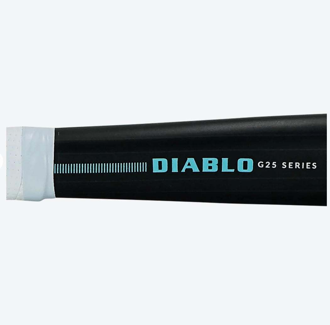 GRYPHON CHROME DIABLO CURVA DEUCE II G25