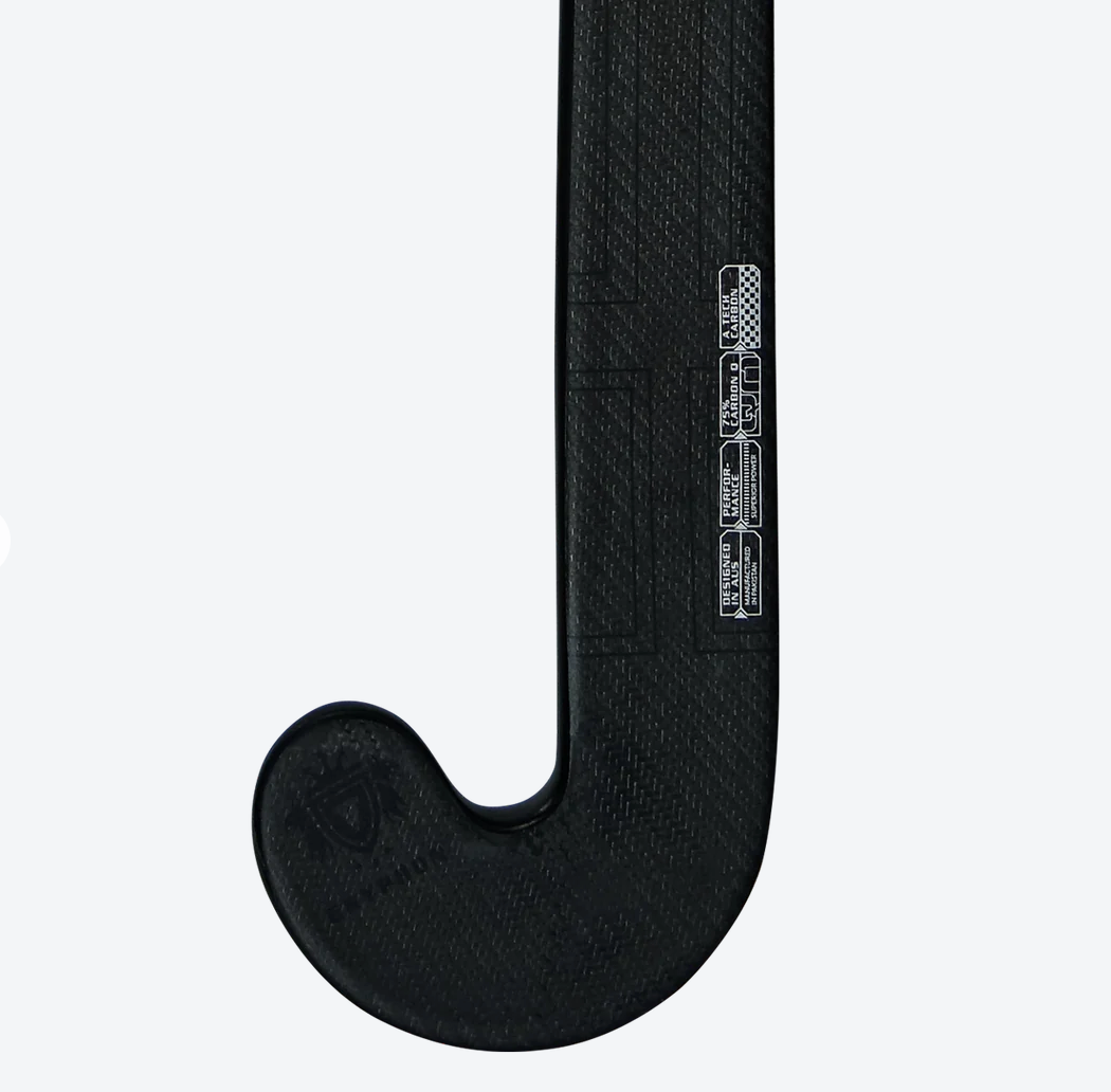 GRYPHON CHROME DIABLO CURVA DEUCE II G25
