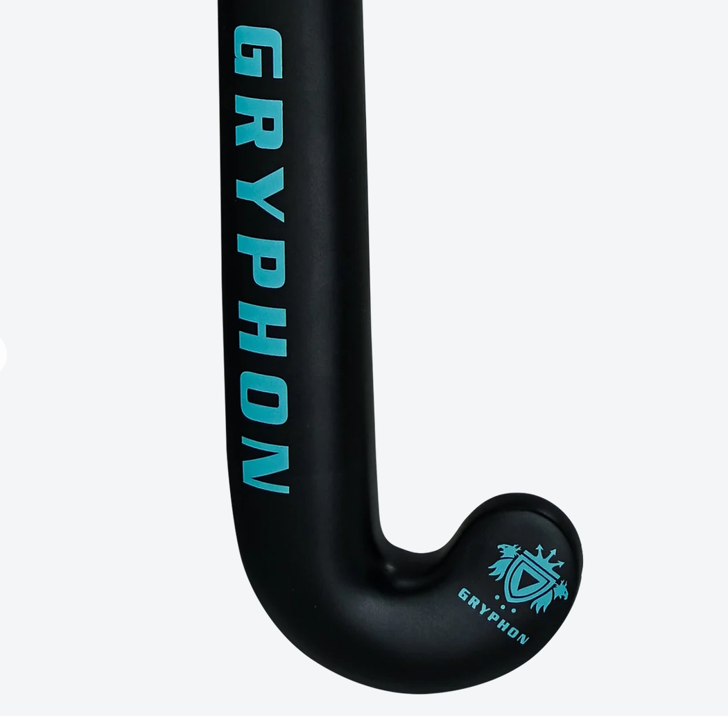 GRYPHON CHROME DIABLO CURVA DEUCE II G25