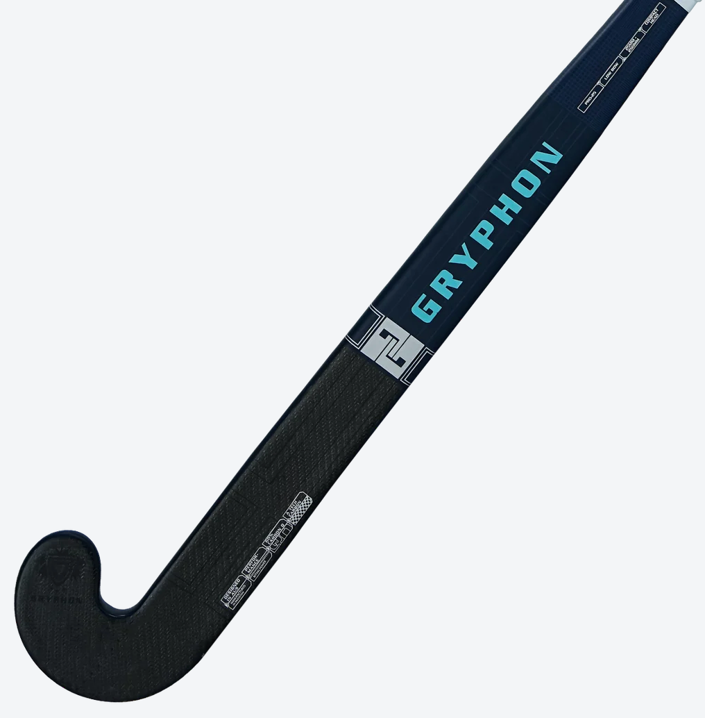 GRYPHON CHROME ATOMIC CURVA PRO 25 G25