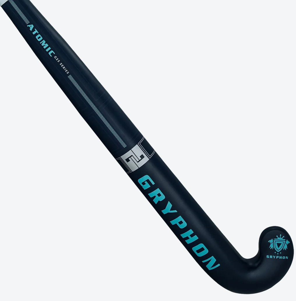 GRYPHON CHROME ATOMIC CURVA PRO 25 G25
