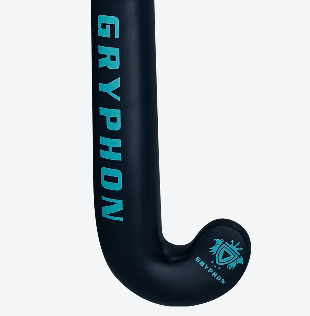 GRYPHON CHROME ATOMIC CURVA PRO 25 G25