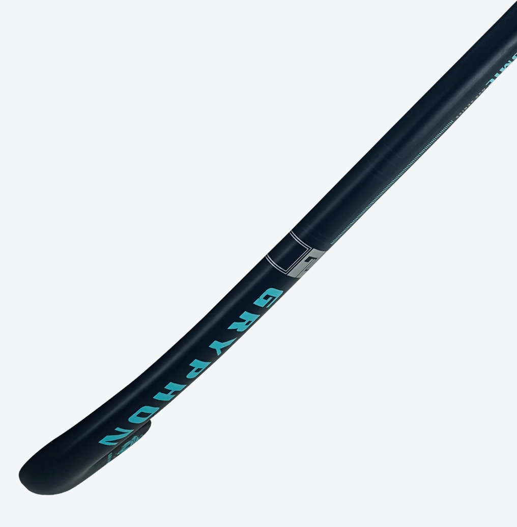 GRYPHON CHROME ATOMIC CURVA PRO 25 G25