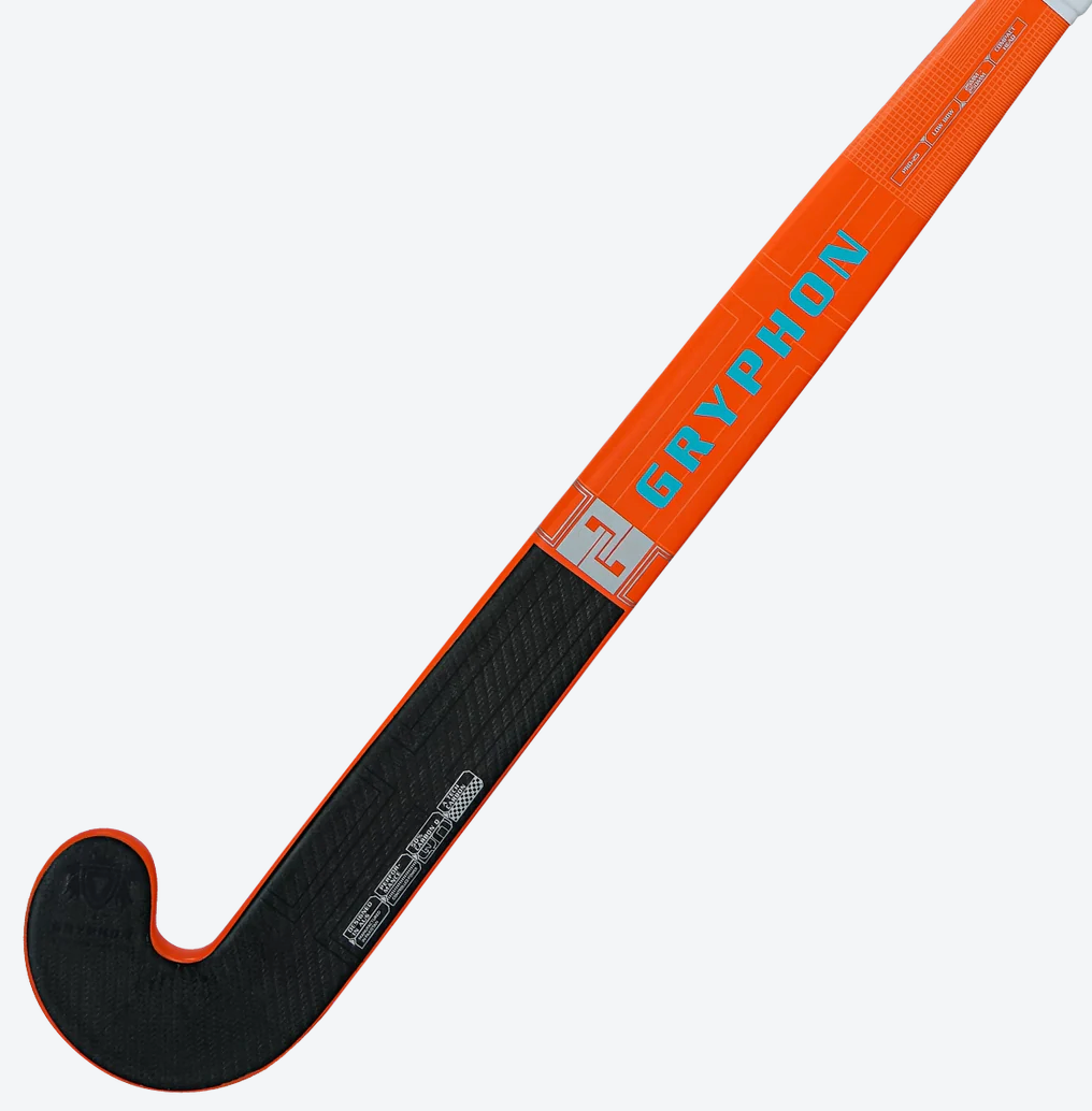 GRYPHON CHROME SOLO CURVA PRO 25 G25