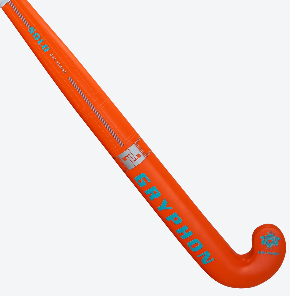 GRYPHON CHROME SOLO CURVA PRO 25 G25