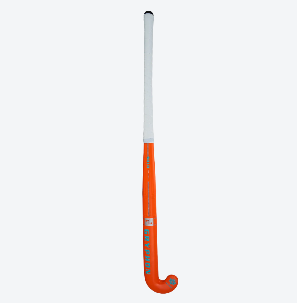 GRYPHON CHROME SOLO CURVA PRO 25 G25