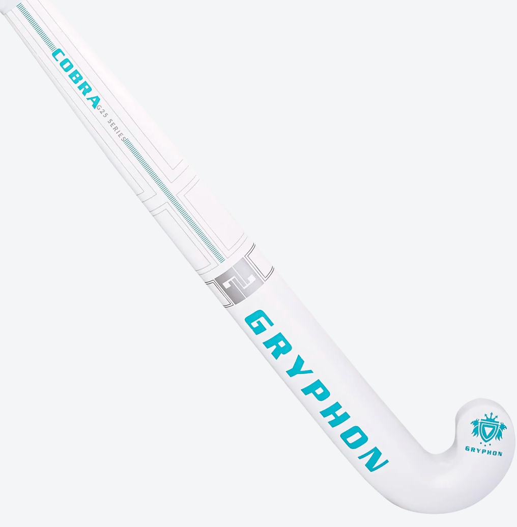 GRYPHON CHROME COBRA CURVA PRO 25 G25