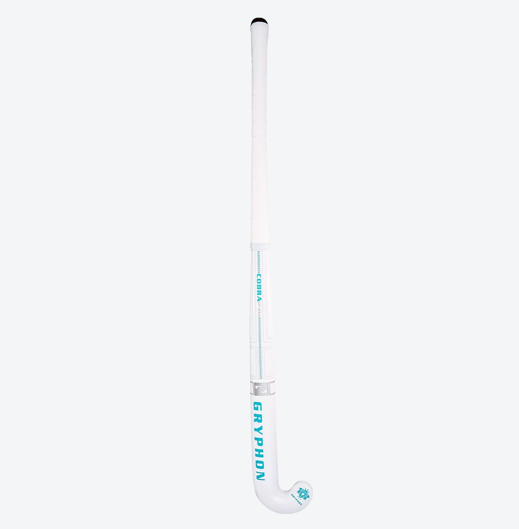GRYPHON CHROME COBRA CURVA PRO 25 G25