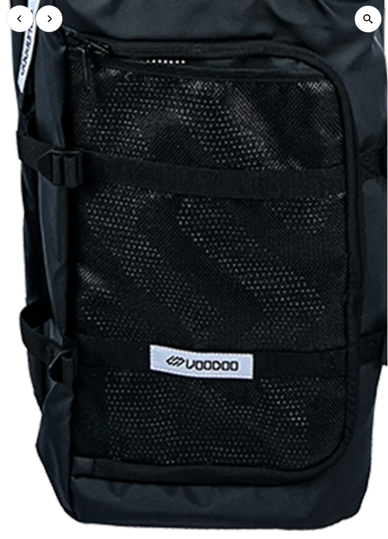 FUNDA VOODOO JOURNEY NEROG25