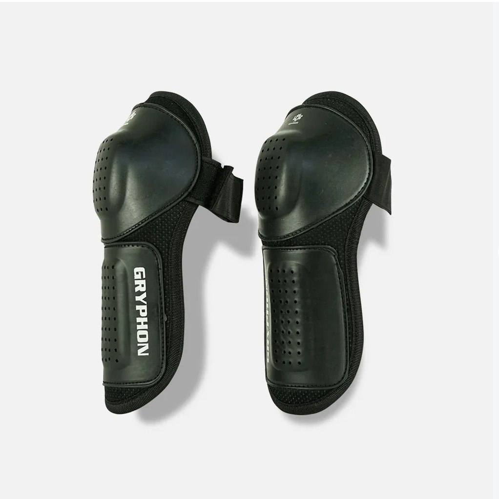 RODILLERAS DEFENSA CORTO GRYPHON