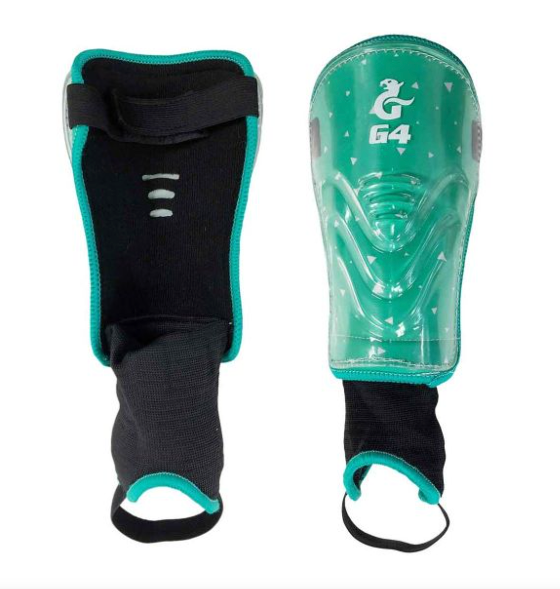 CANILLERAS GRYPHON MINI JUNIOR GREEN