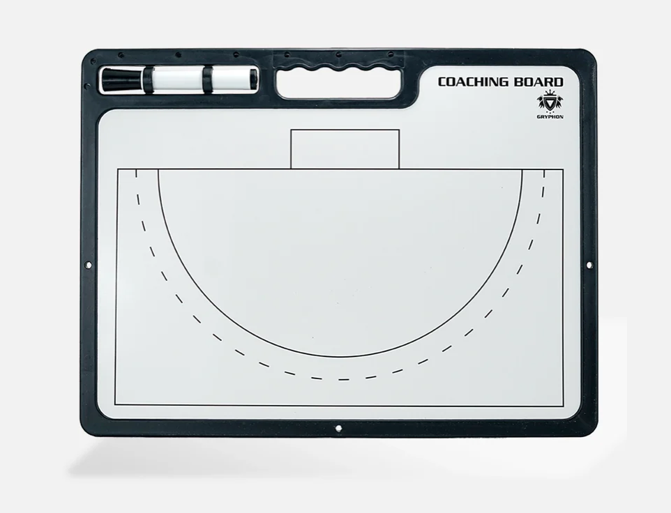 GRYPHON COACHING BOARD