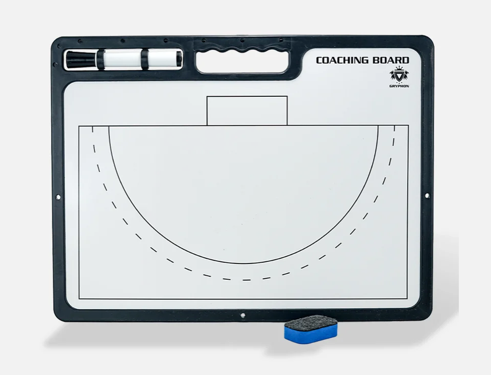 GRYPHON COACHING BOARD