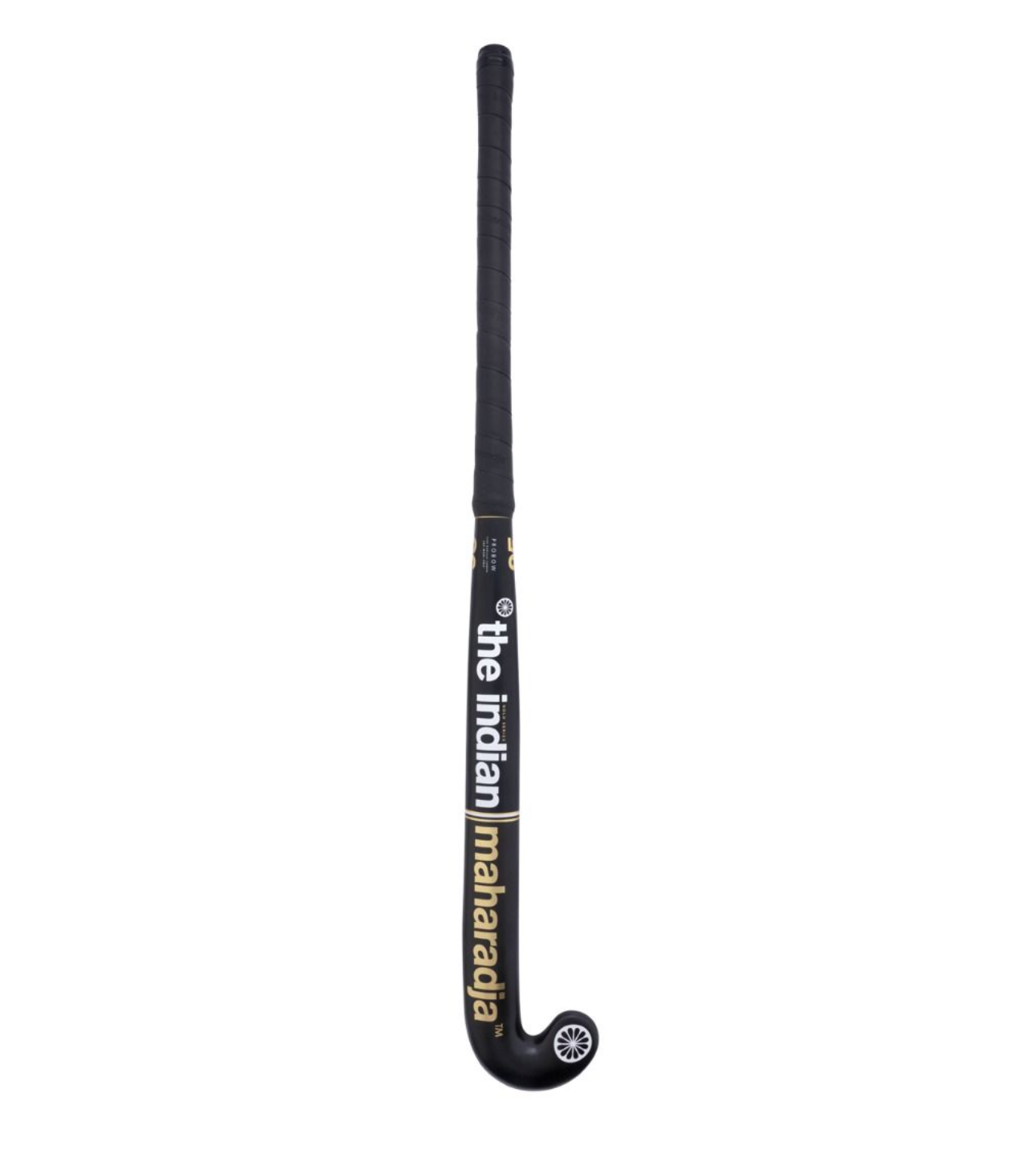INDIAN MAHARADJA GOLD 95 PROBOW