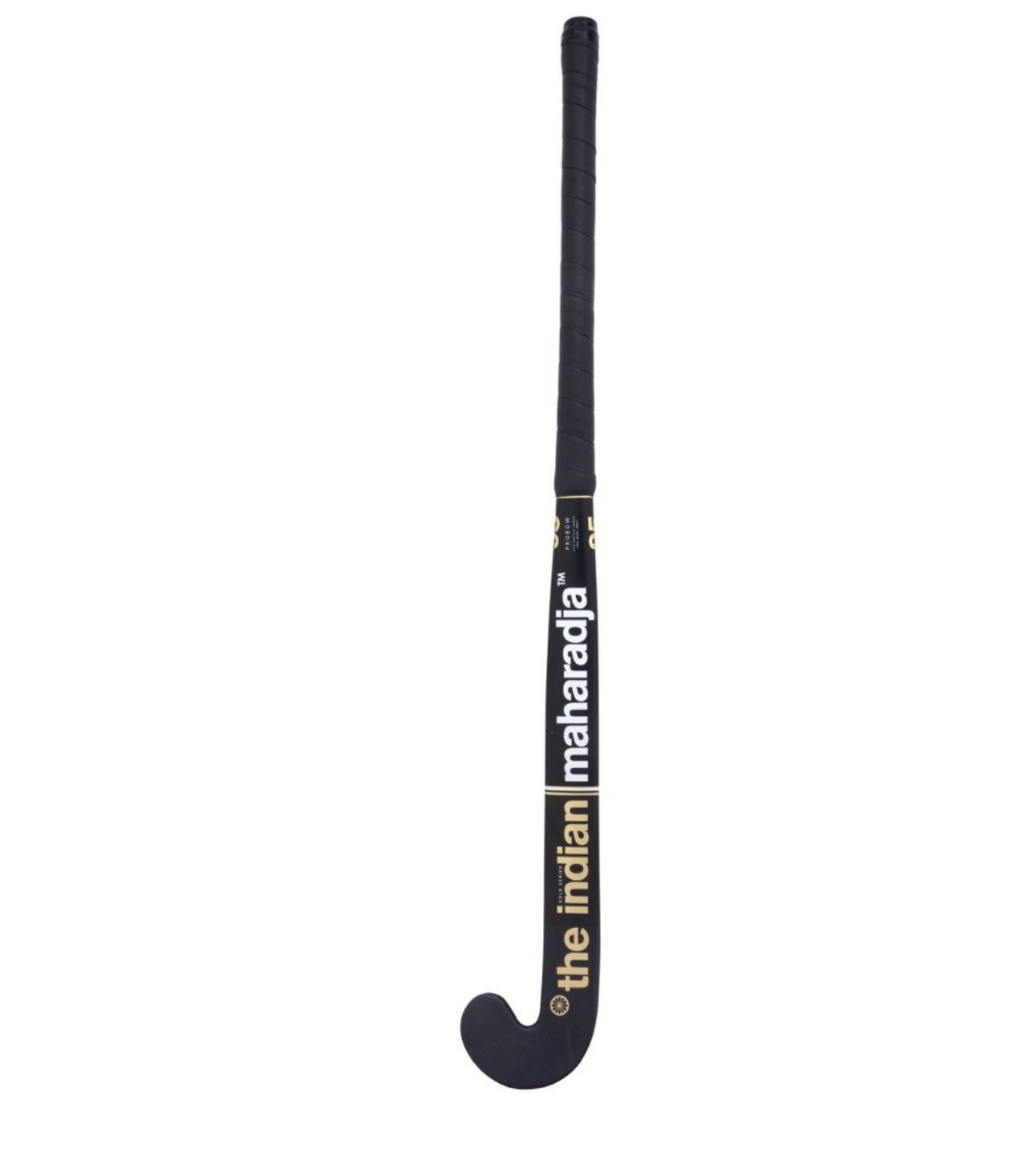 INDIAN MAHARADJA GOLD 95 LOW BOW