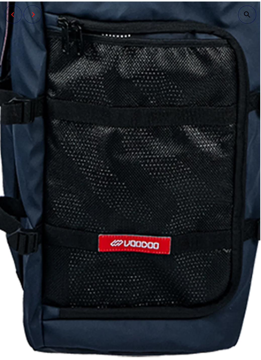 FUNDA VOODOO JOURNEY KON G25