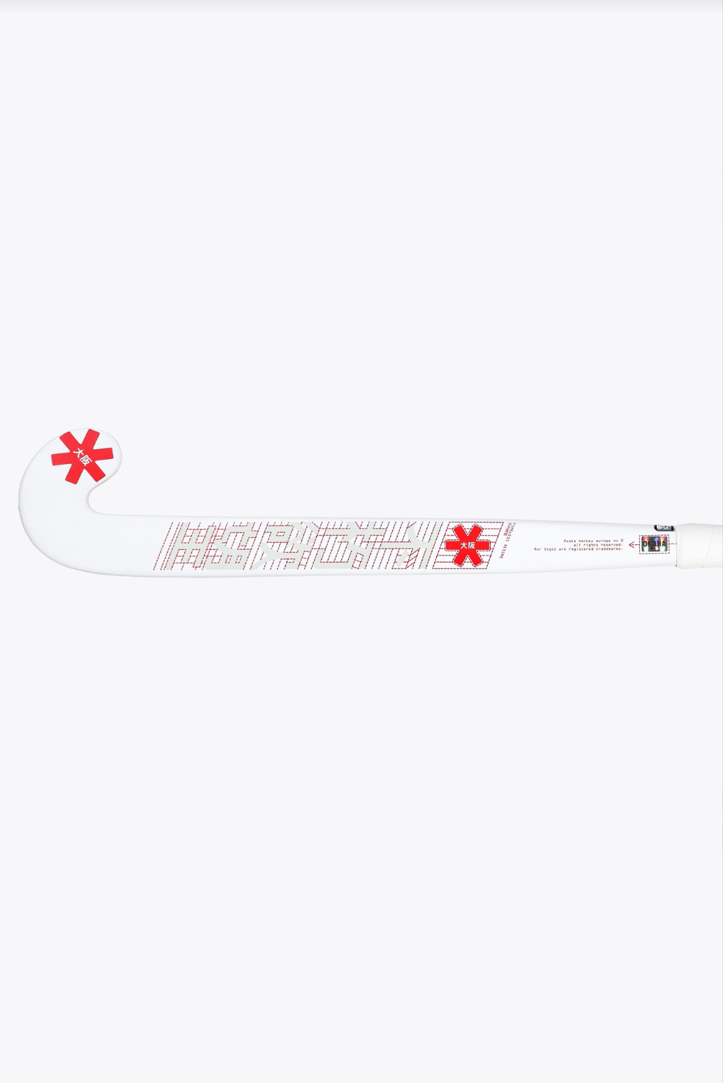 OSAKA LOW BOW ADVANCED 25