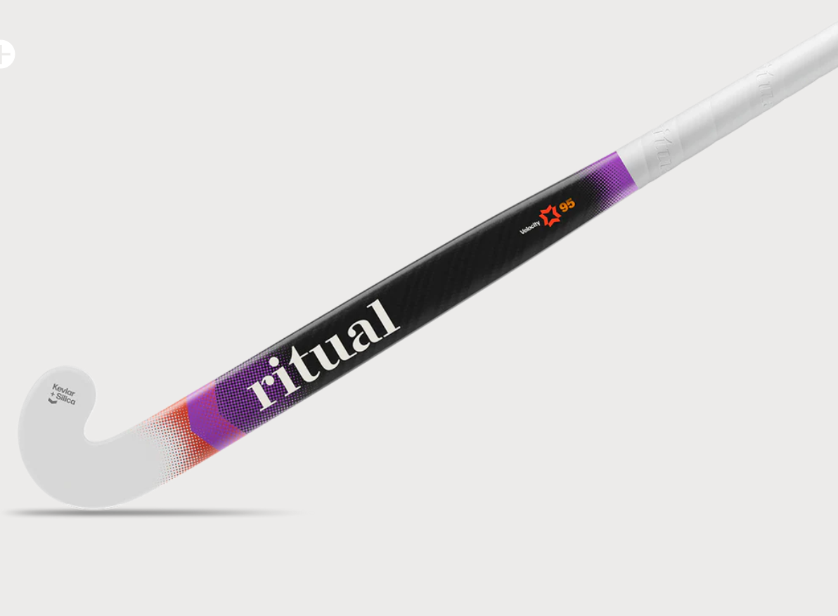 RITUAL VELOCITY 95 NEW