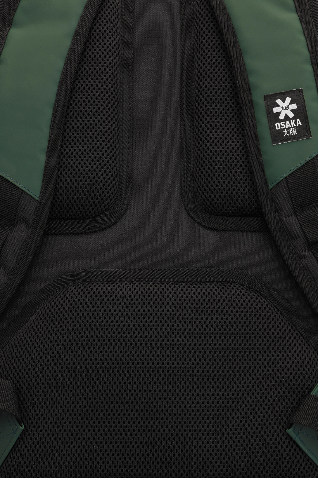 FUNDA OSAKA PRO TOUR LARGE GREEN