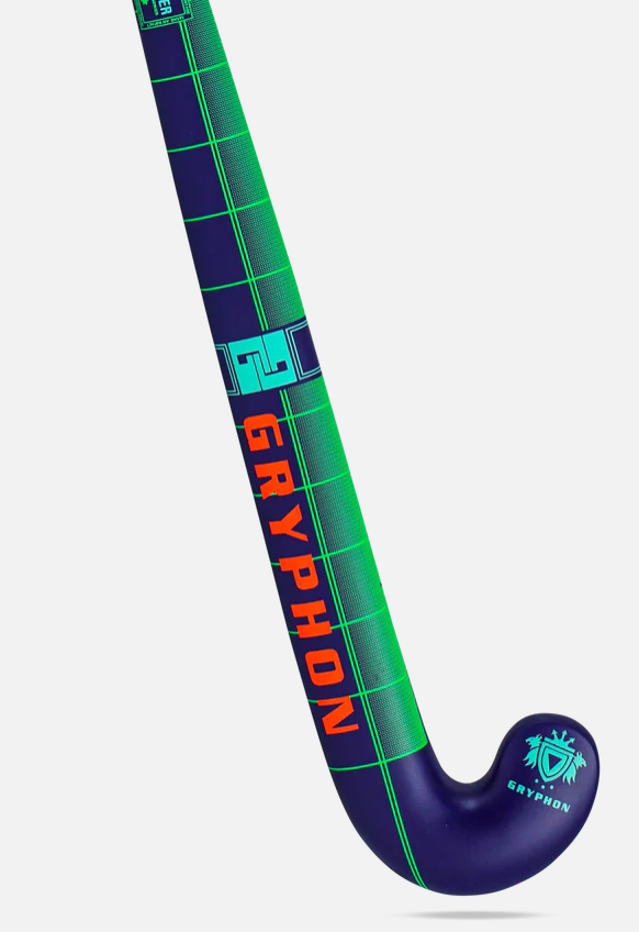 GRYPHON LAZER VIOLET 2024