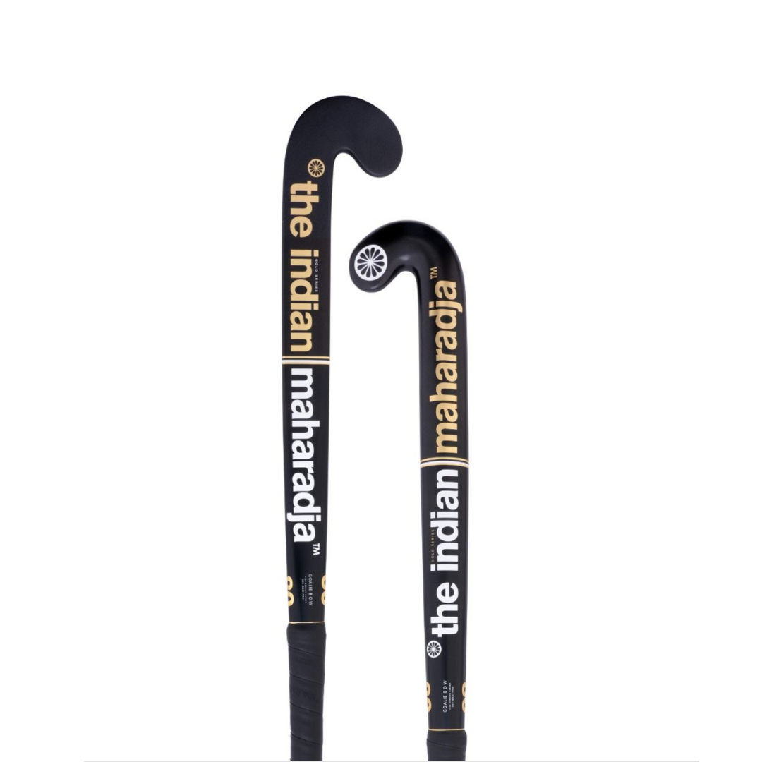 INDIAN MAHARADJA GOLD 80 GOALIEBOW