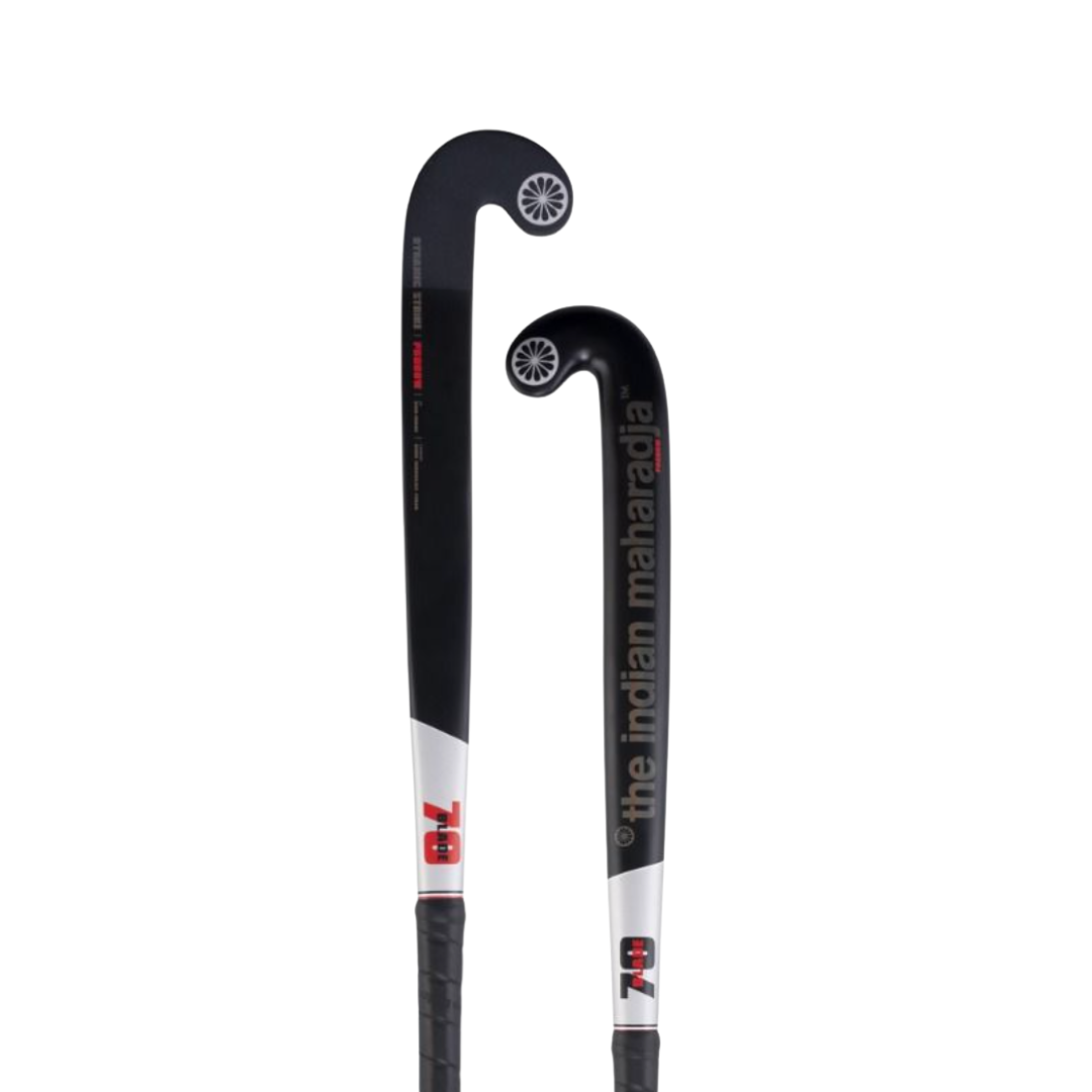 INDIAN MAHARADJA BLADE 70 PROBOW
