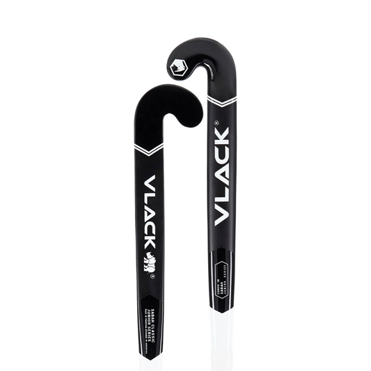 VLACK SABAH NEGRO