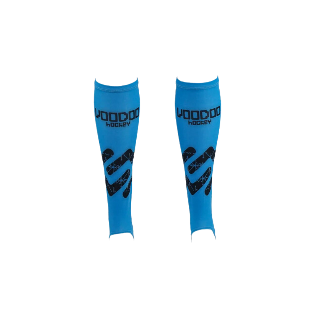 INNER SOCKS VOODOO LIMITLESS CYAN