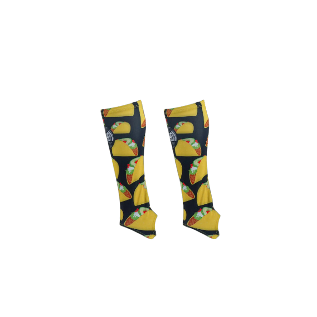INNER SOCKS GRYPHON TACO NAVY