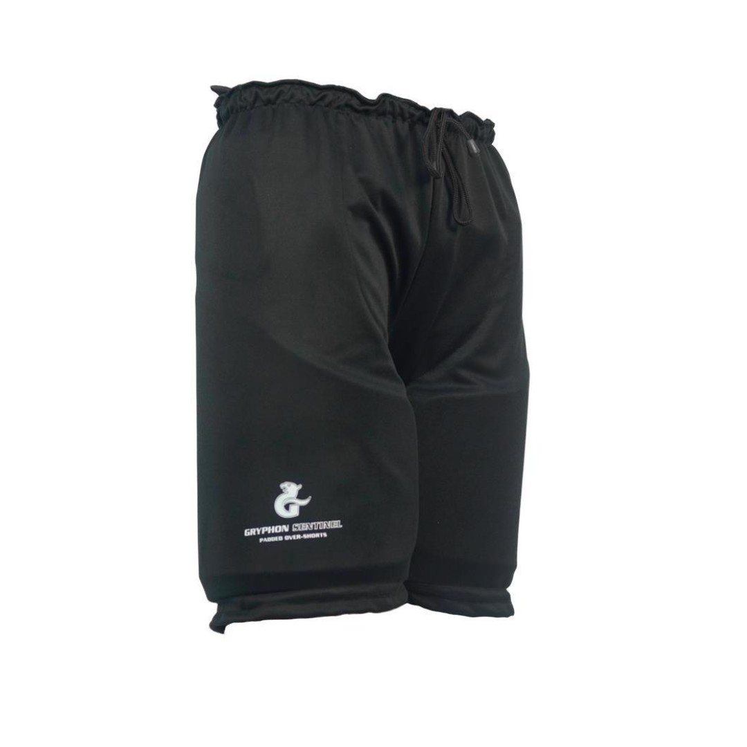 GRYPHON SENTINEL PADDED OVER SHORTS