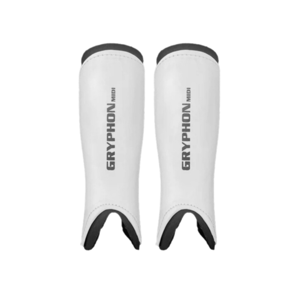 CANILLERAS GRYPHON MIDI JUNIOR BLANCA